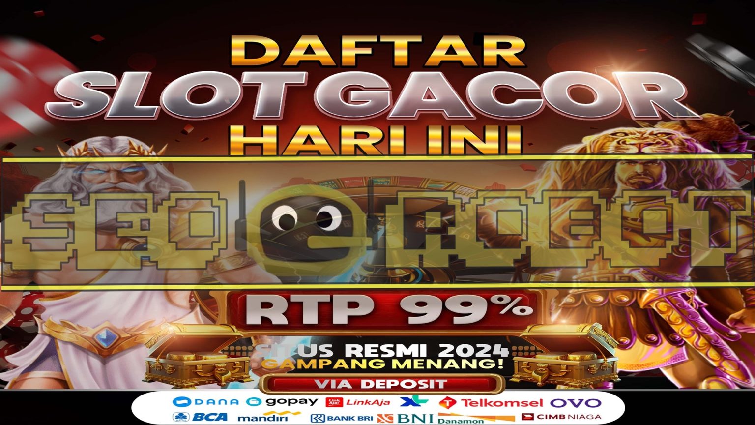 Cara Menentukan Judul Game Pasti Maxwin di Bandar Slot Online Gacor